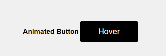 animated button