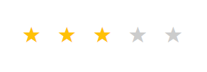 bootstrap 4 star rating system