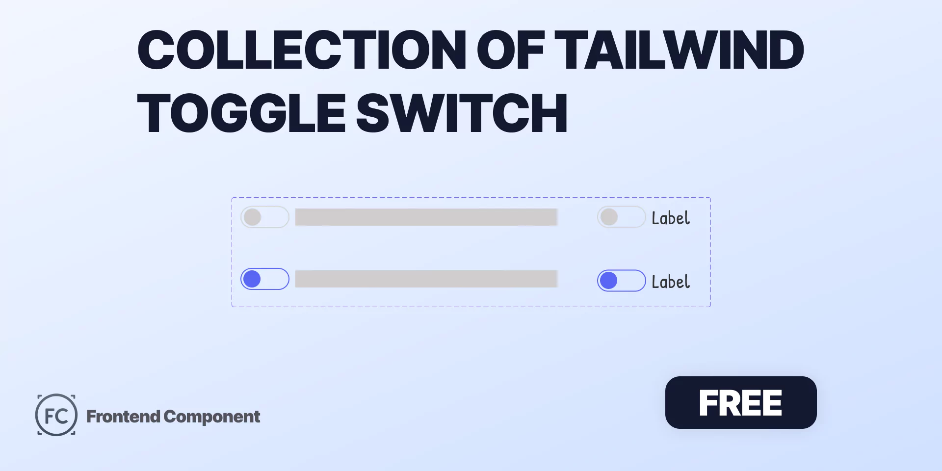 toggle switch